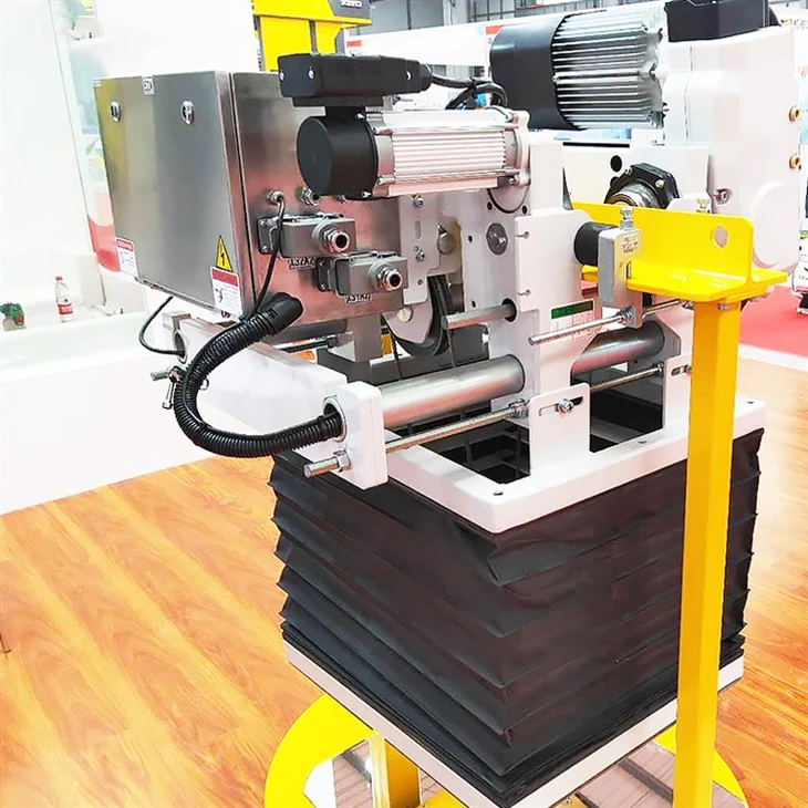 Clean Room Hoist