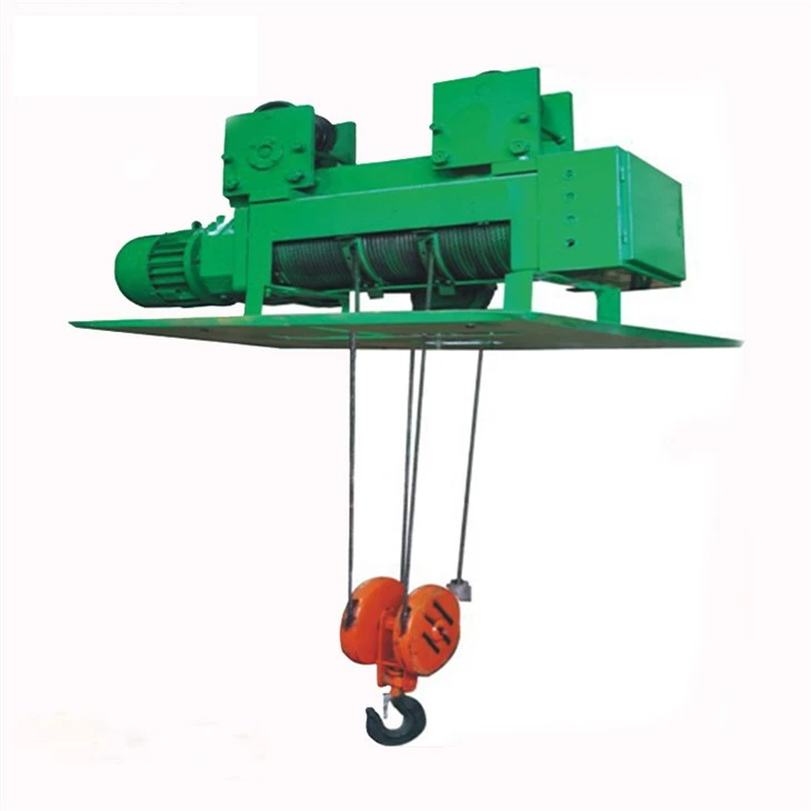 Metallurgy Electric Hoist