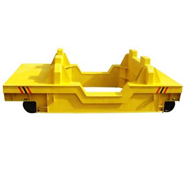 Тележка для переноса рулонов