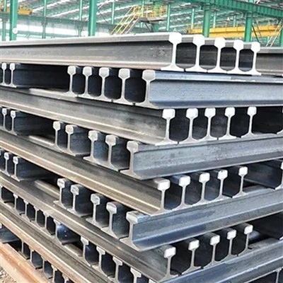 Крановый рельс