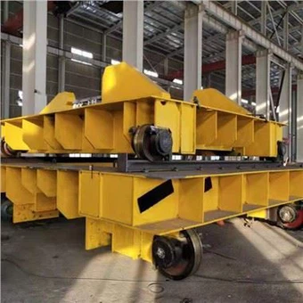 Рельсовая тележка