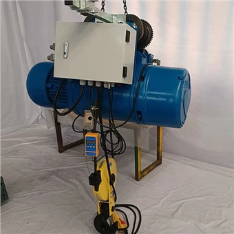 Канатный подъемник