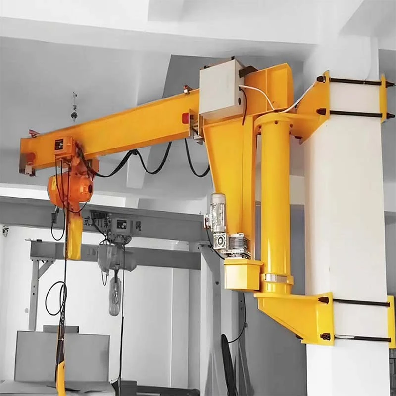 Jib Crane 1 Ton suppliers