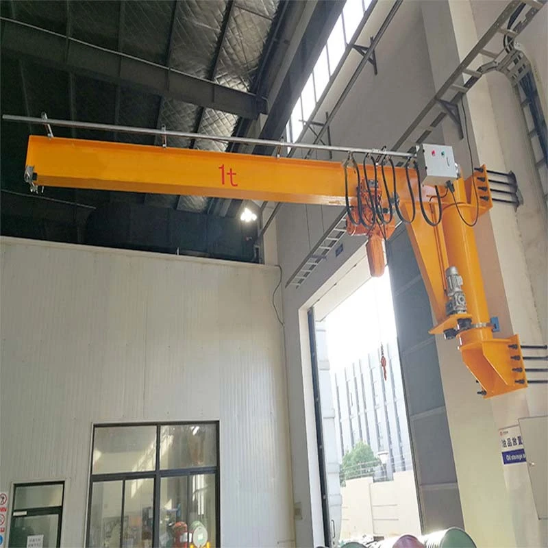 Jib Crane 1 Ton factory