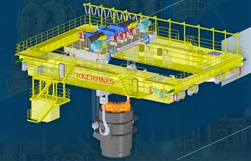 Посетите КИНО КРАНЫ на стенде 5Б20 - Санкт-Петербургской промышленной выставки
