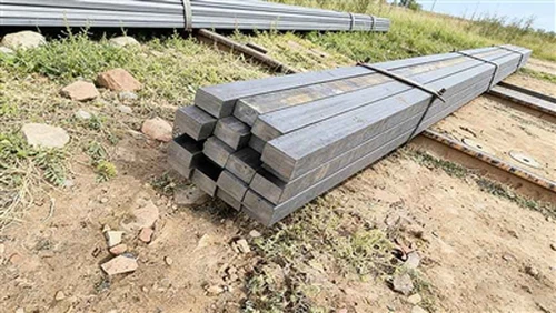 Проект стальной железной дороги на заказ для австралийского клиента