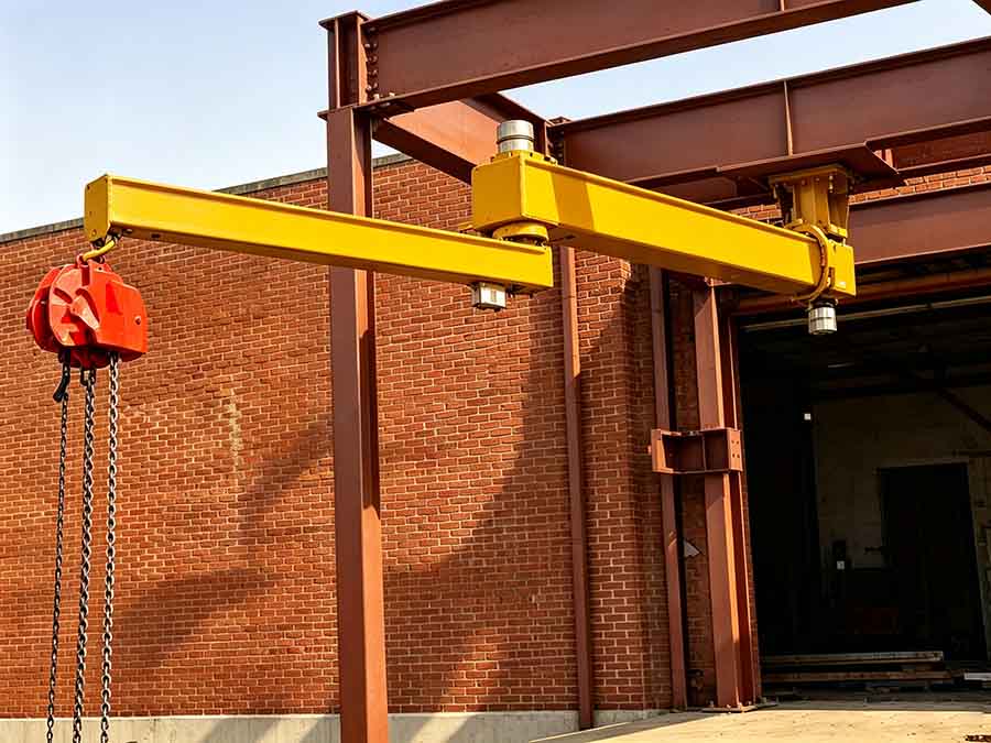ceiling mounted articulating jib crane ceiling mounted articulating jib crane